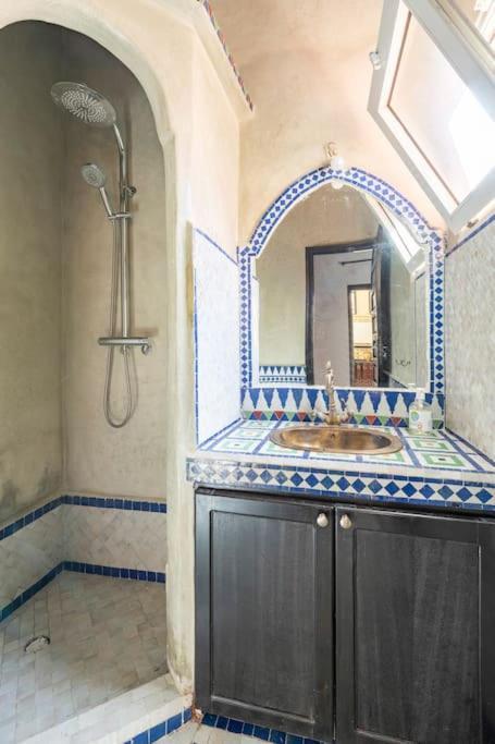 Riad Anir Marrakesh Eksteriør billede