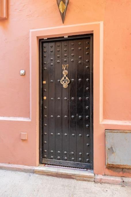 Riad Anir Marrakesh Eksteriør billede