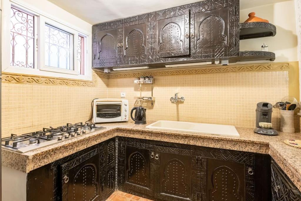 Riad Anir Marrakesh Eksteriør billede