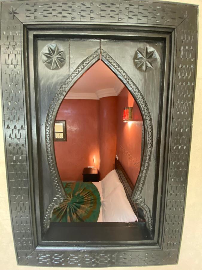 Riad Anir Marrakesh Eksteriør billede